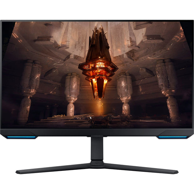 WJG7 Monitor