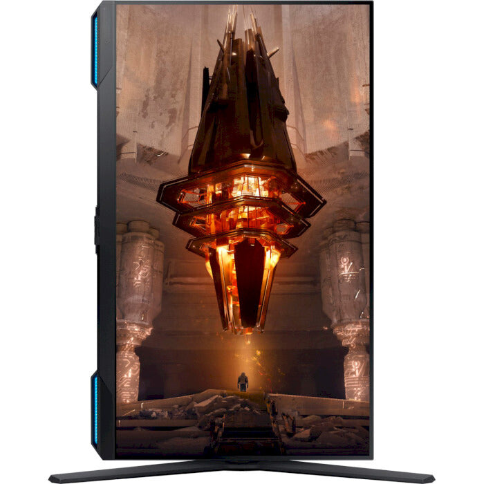 WJG7 Monitor