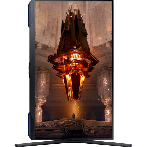 WJG7 Monitor