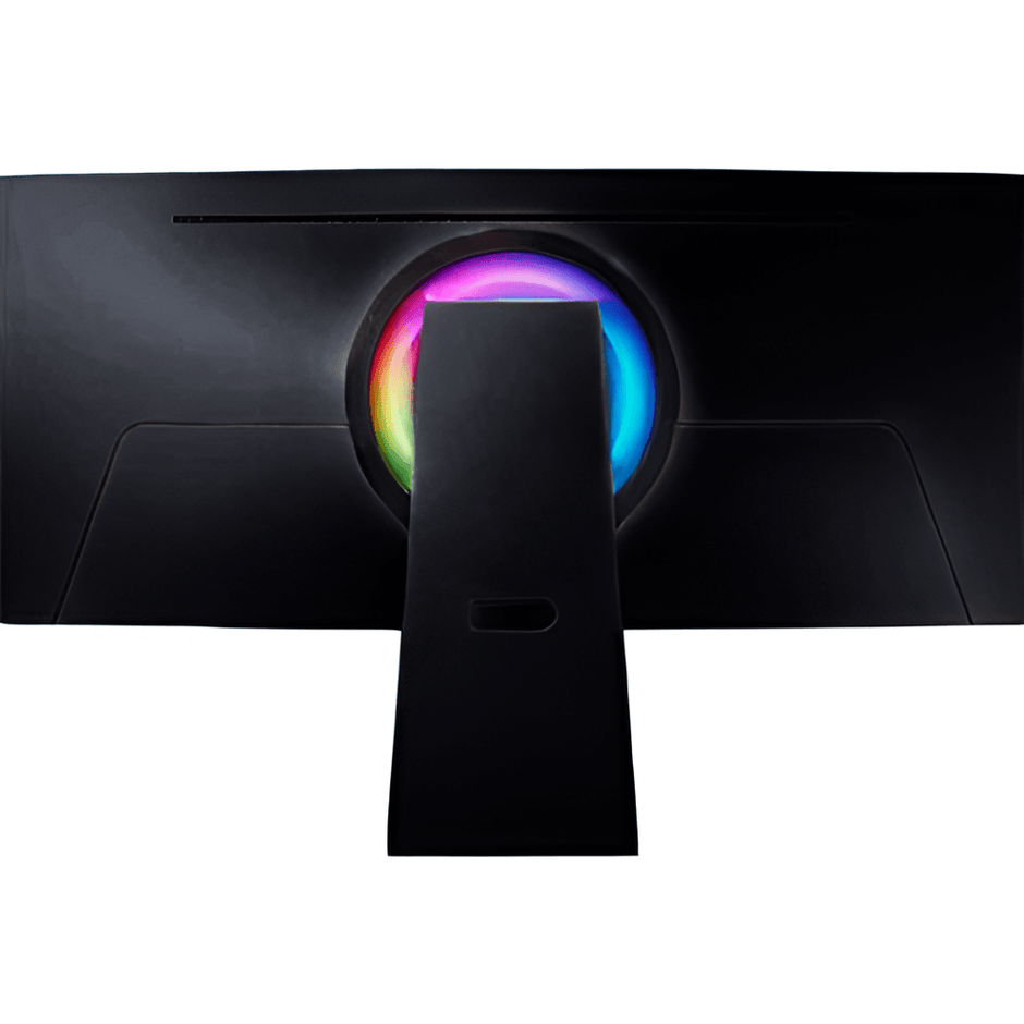 DEYG8 Monitor