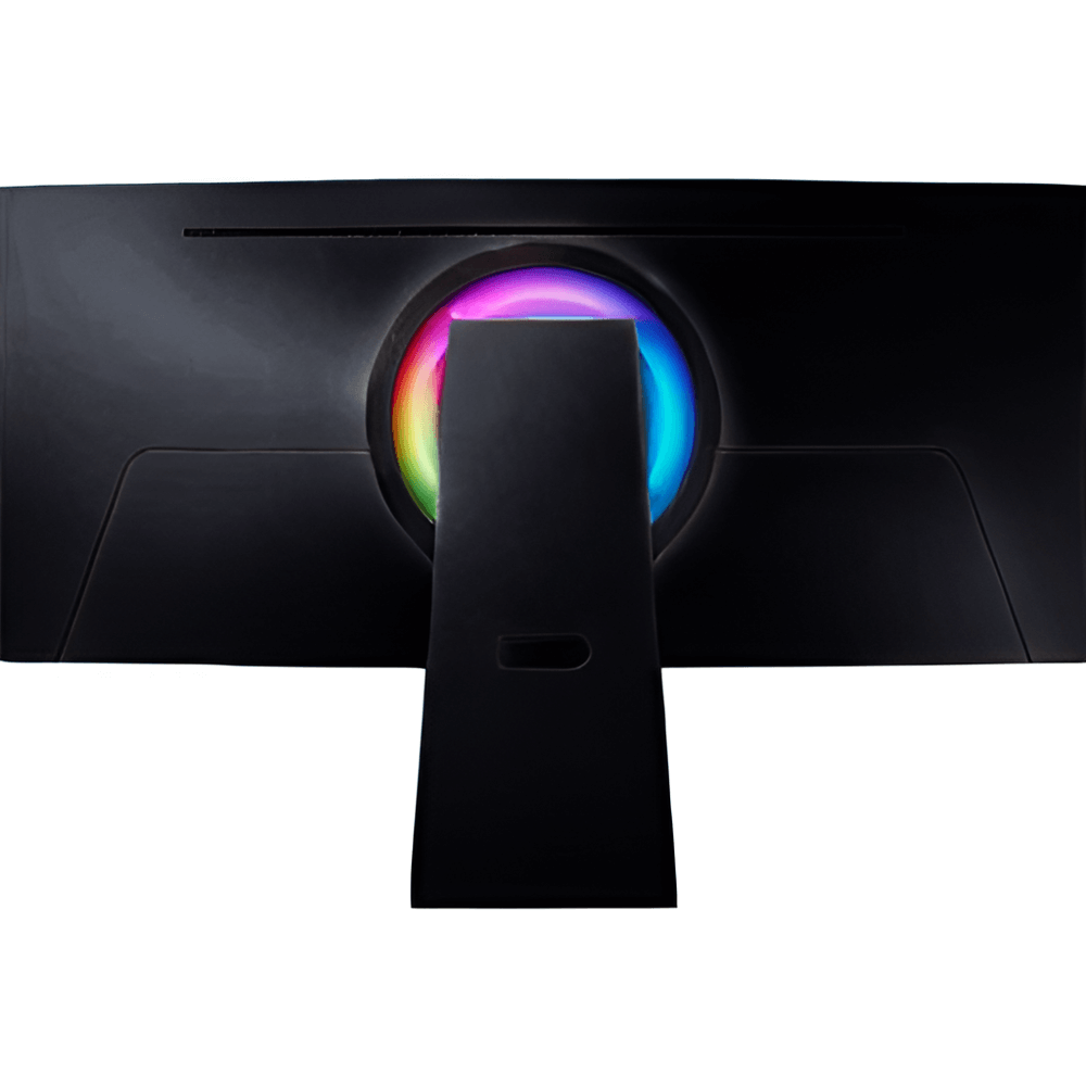 DEYG8 Monitor
