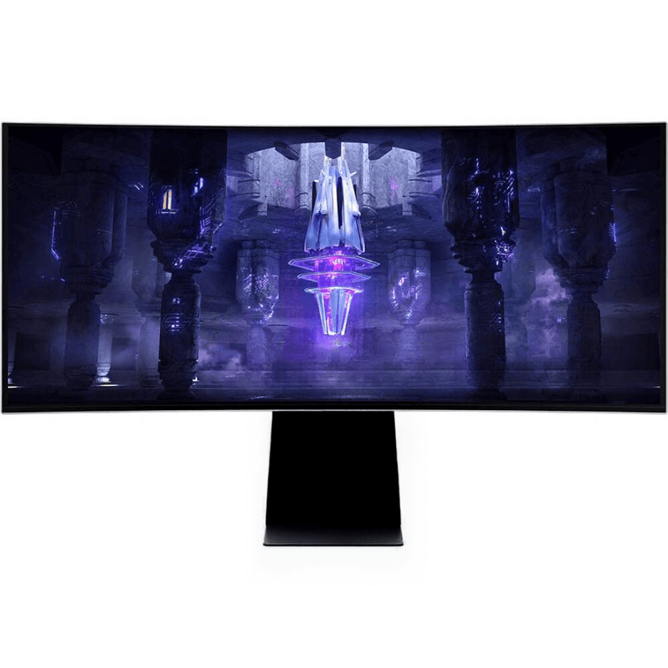 DEYG8 Monitor