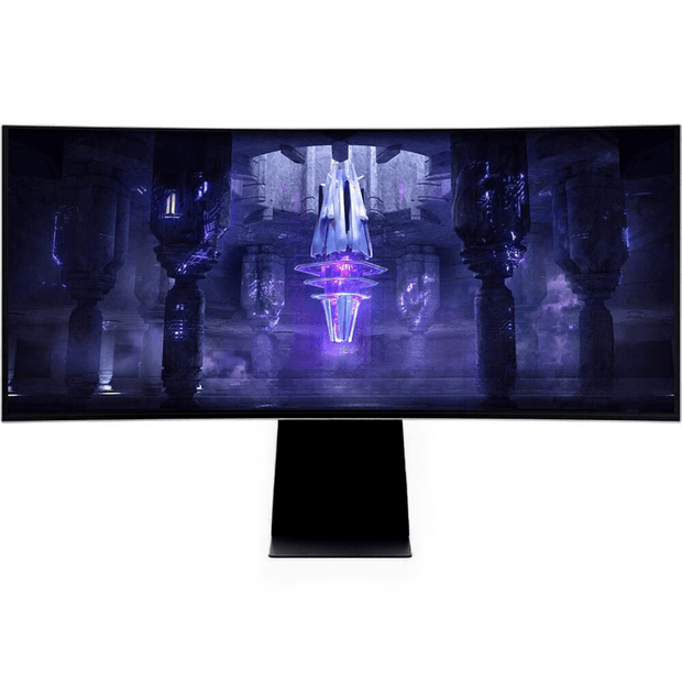 DEYG8 Monitor