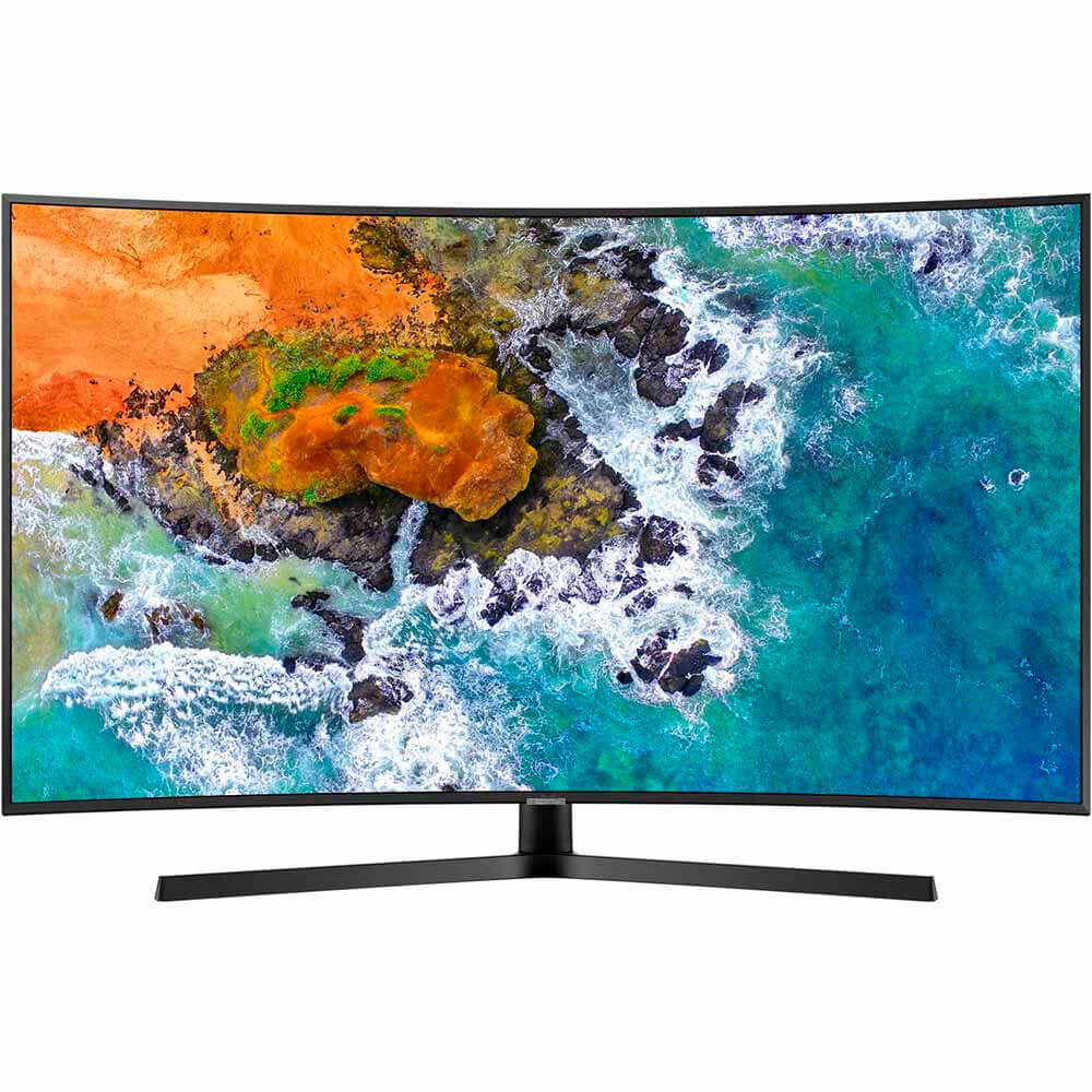 BVC7500LUHDS TV