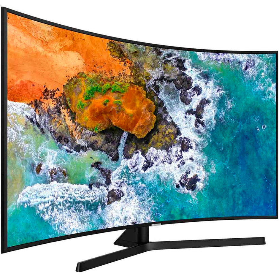 BVC7500LUHDS TV