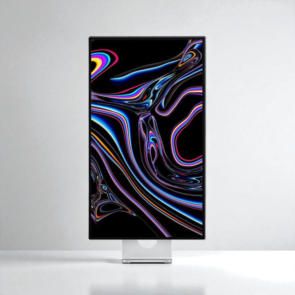 DSDR Monitor