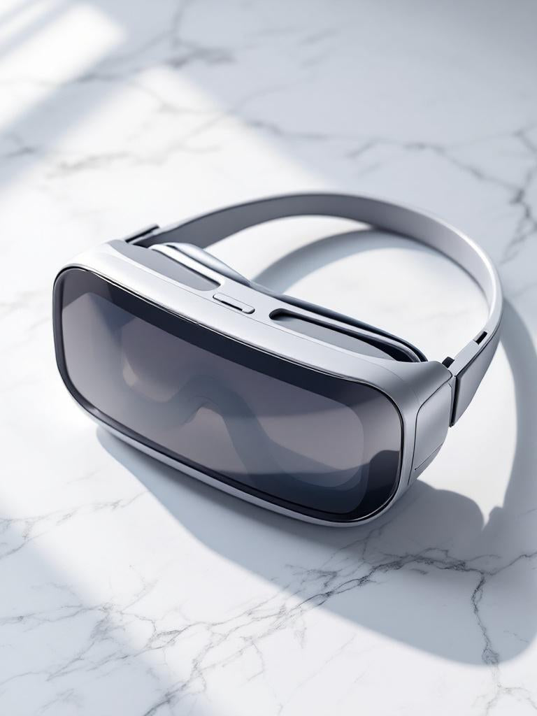 AMD AR Glasses