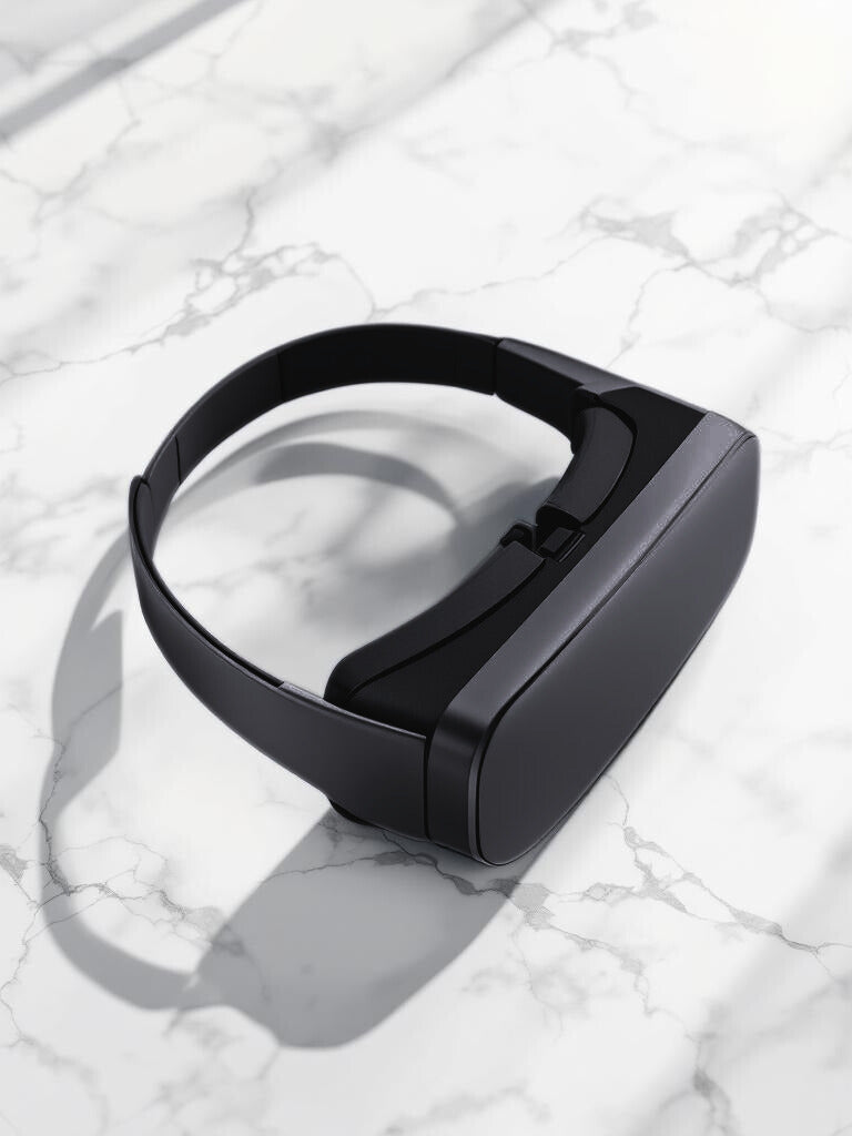 AMD AR Glasses