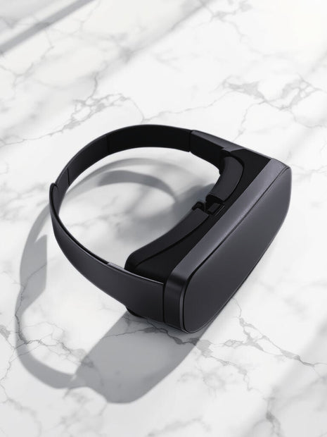 AMD AR Glasses