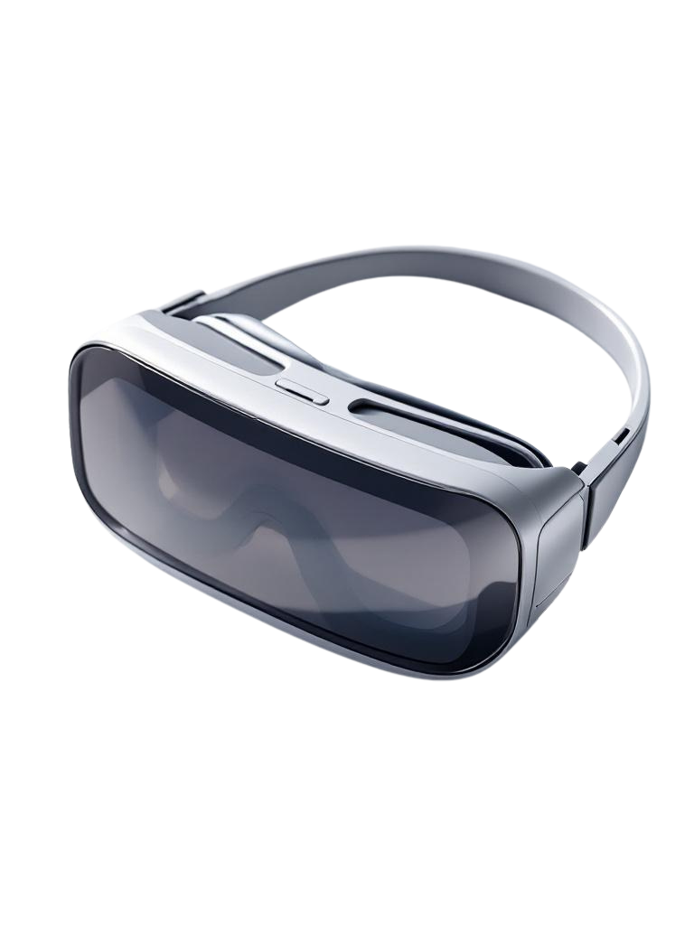 AMD AR Glasses