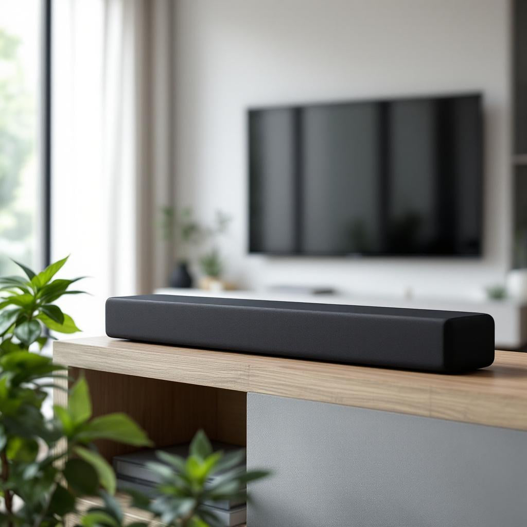 DMM Soundbar