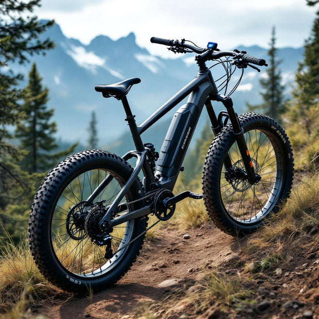 Electric bike Towner 2