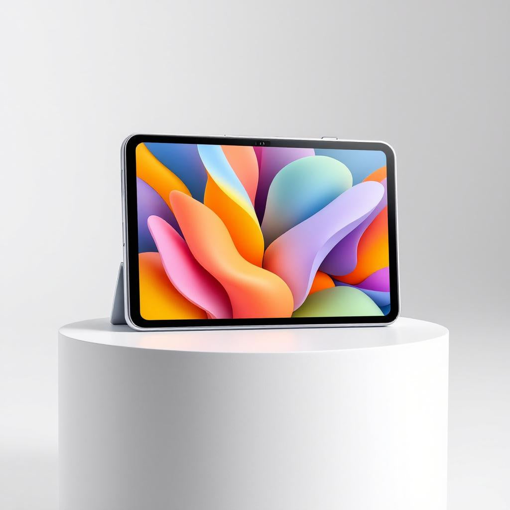 aTP Tablet