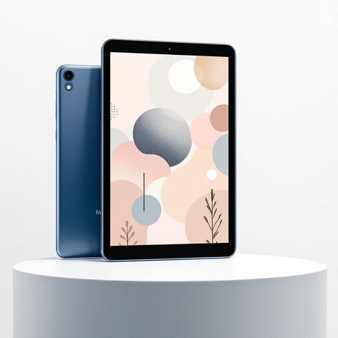 eR10g Tablet