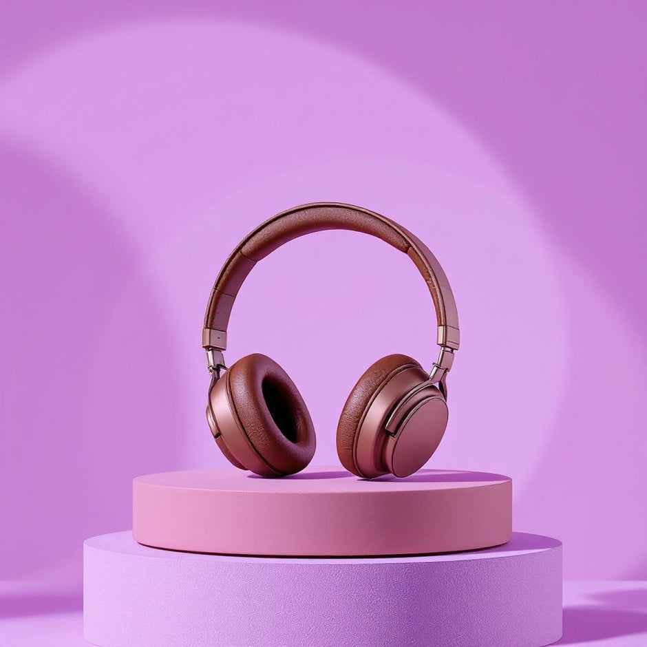 BDi Headphones