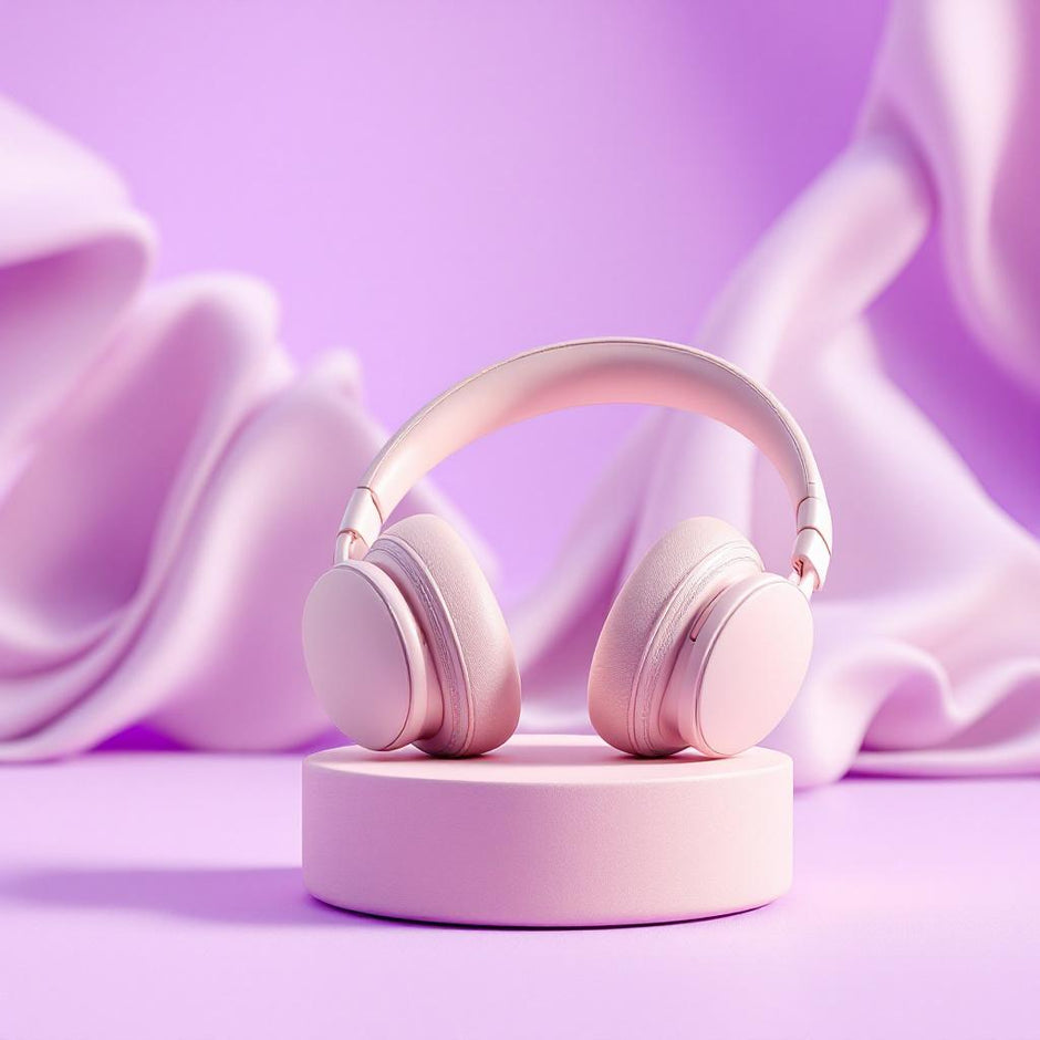 BDi Headphones