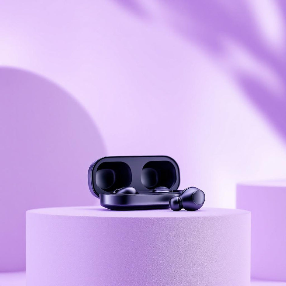 BPES Earbuds
