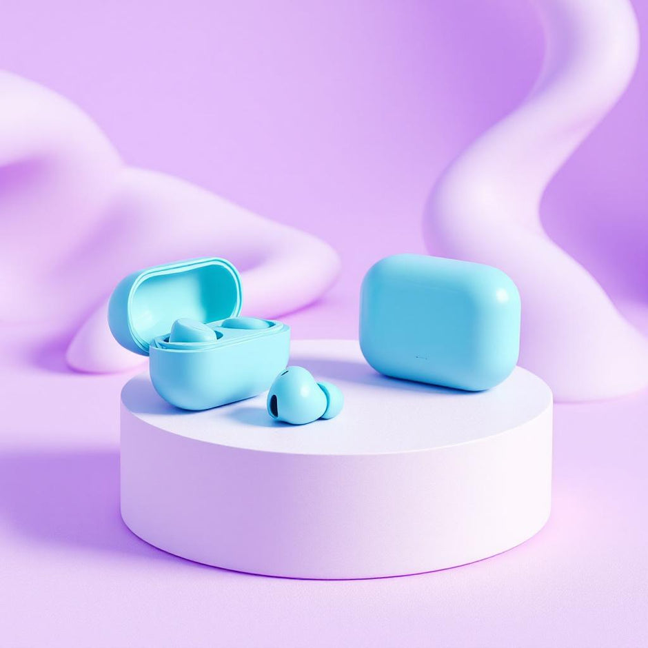 BPES Earbuds