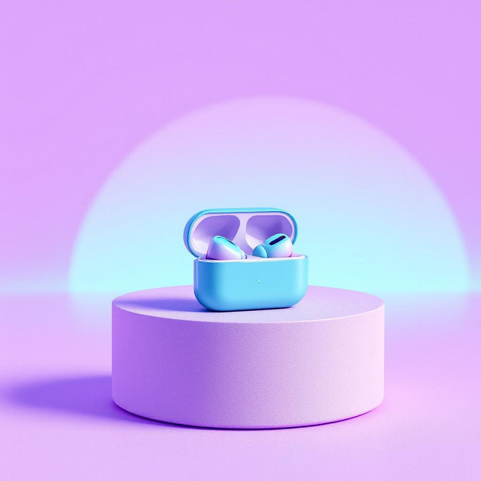 BPES Earbuds