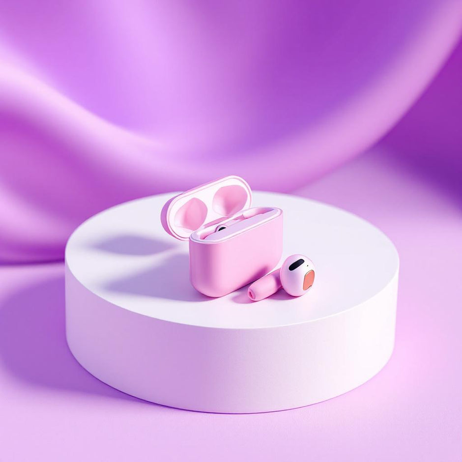 BPES Earbuds
