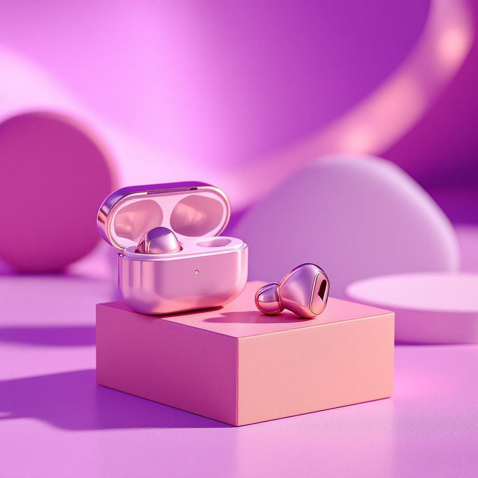BPES Earbuds