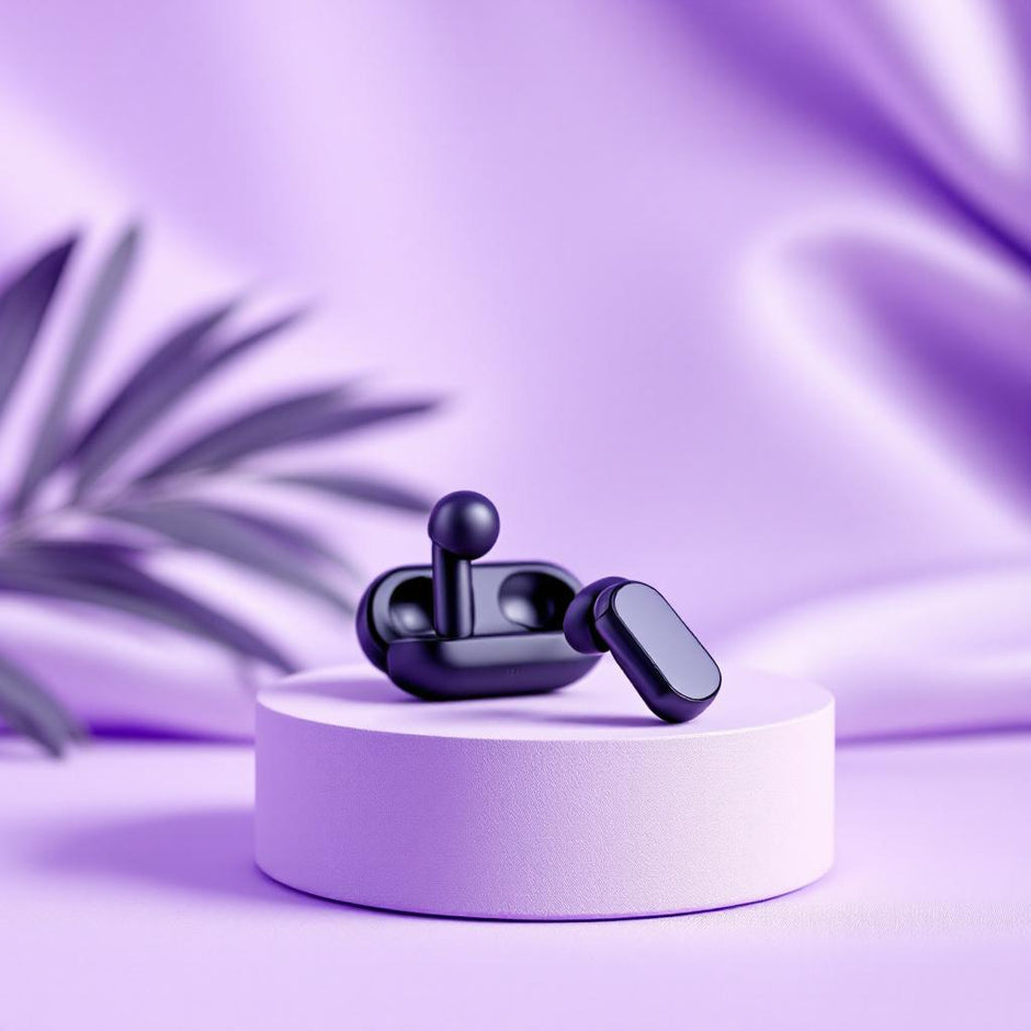BPES Earbuds
