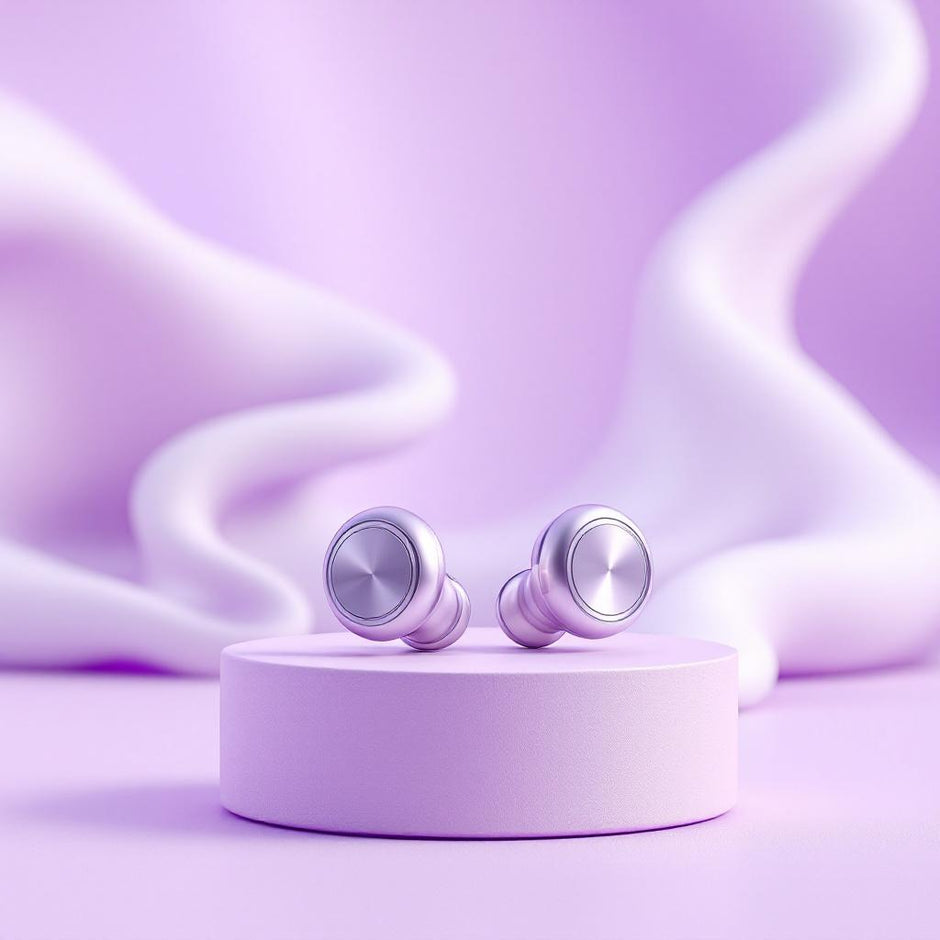 BSDi Earbuds