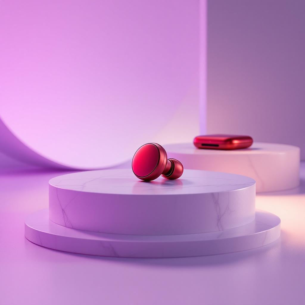 BSDi Earbuds