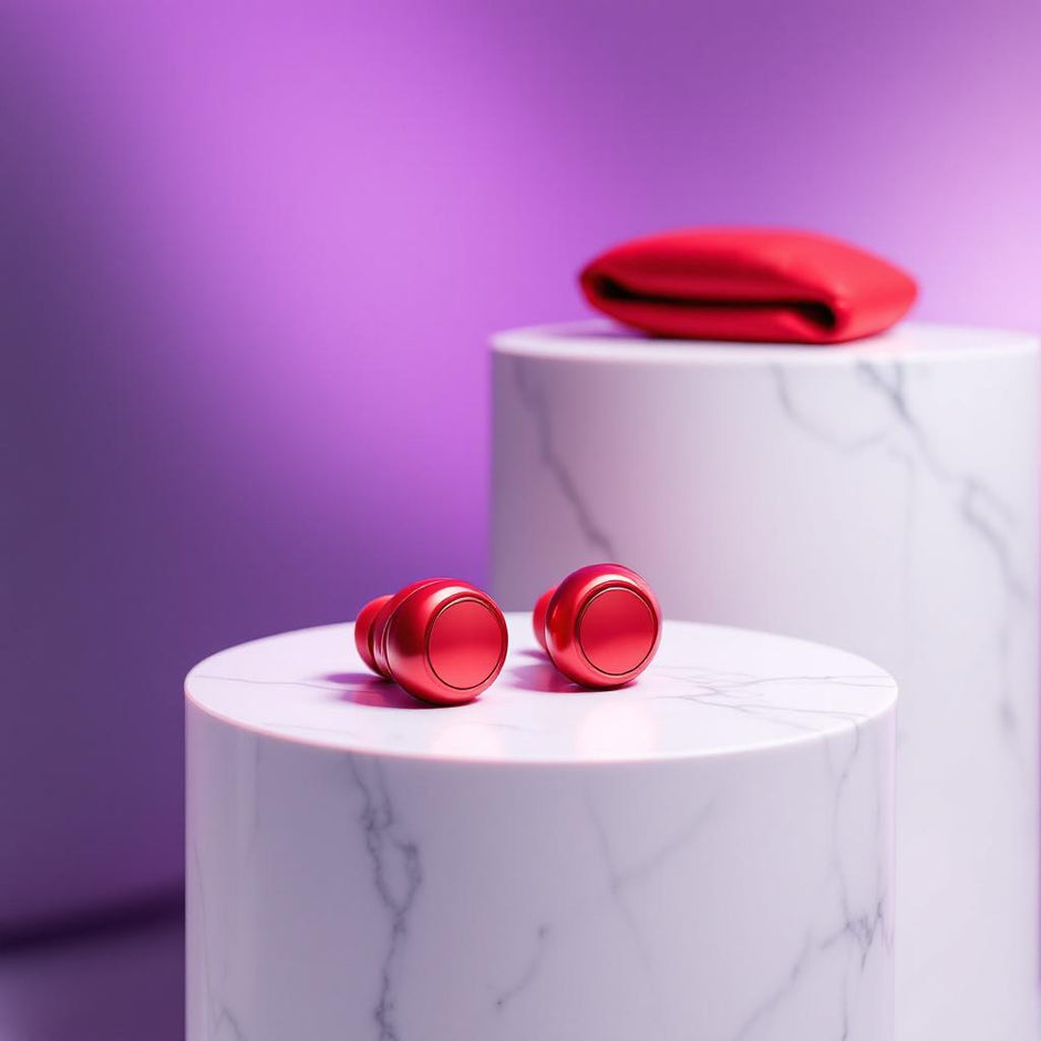 BSDi Earbuds