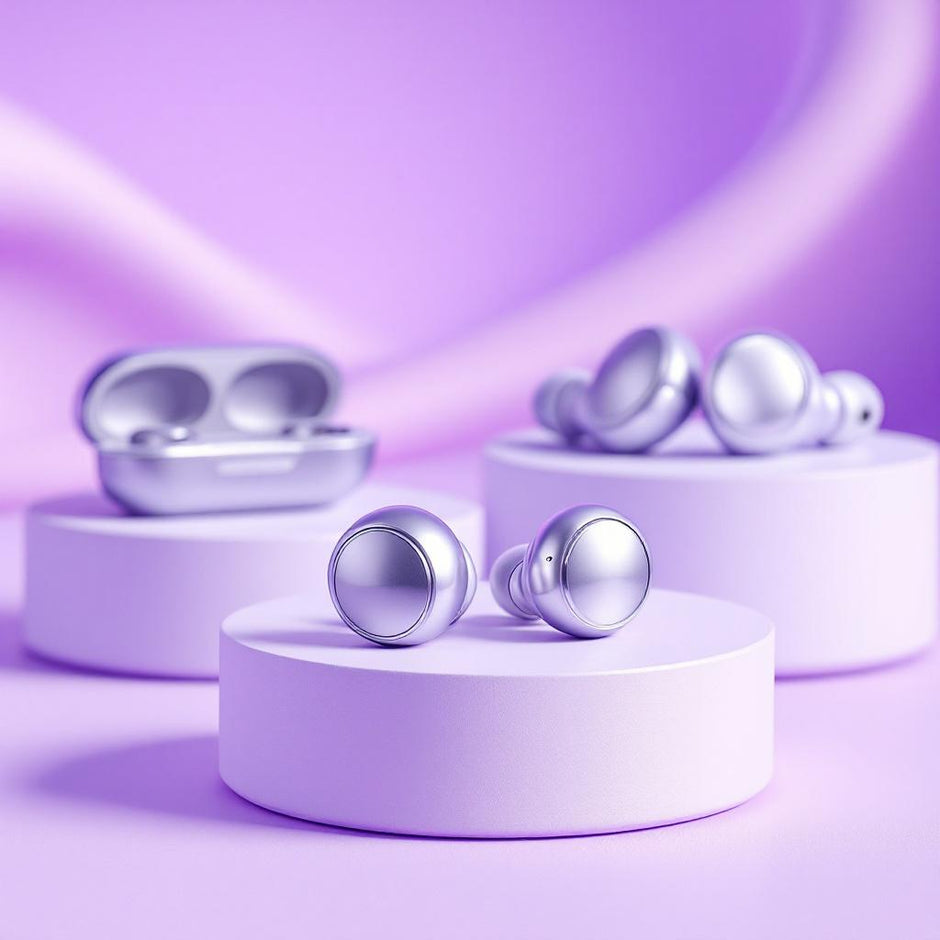 BSDi Earbuds
