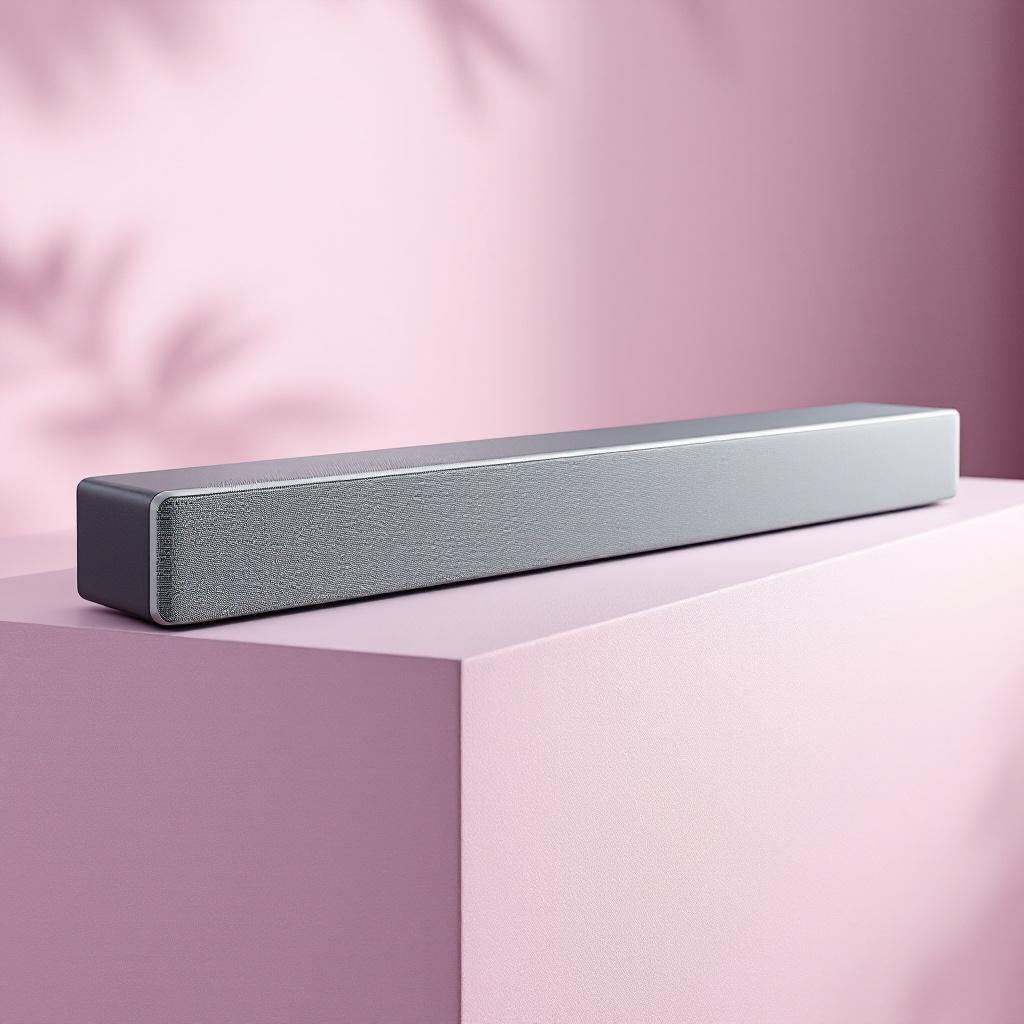BSS Soundbar