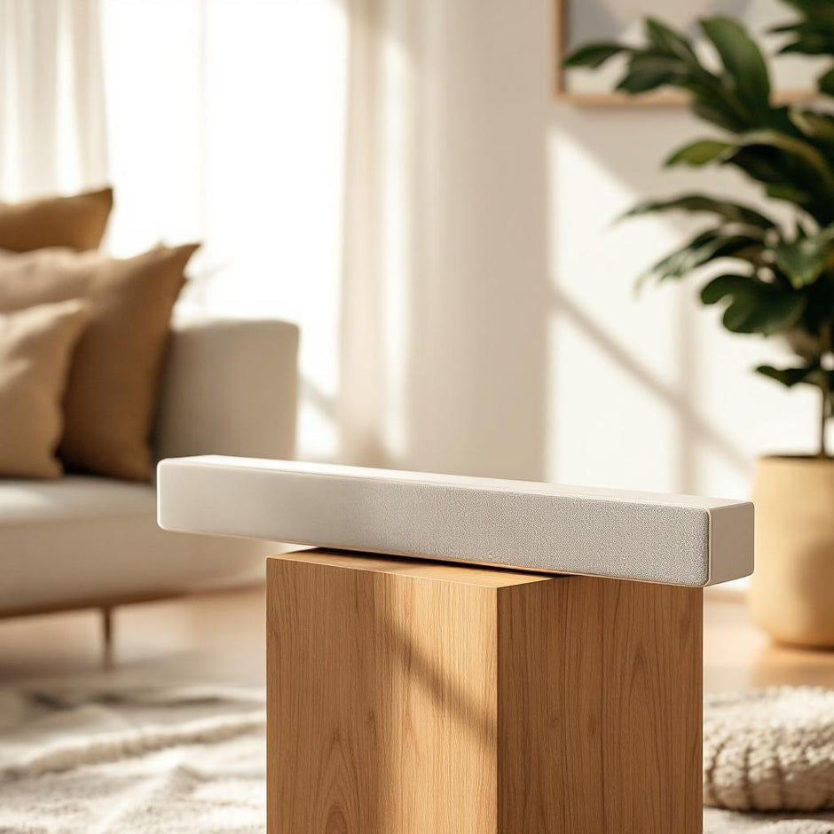 BSS Soundbar