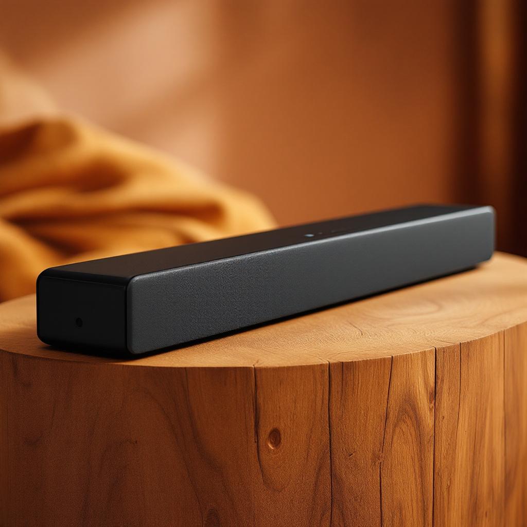 BSS Soundbar