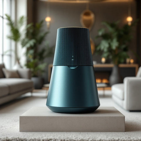 BTF2 Speaker