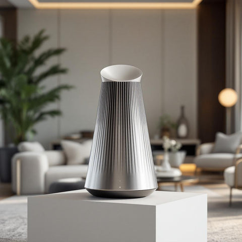 BTF2 Speaker
