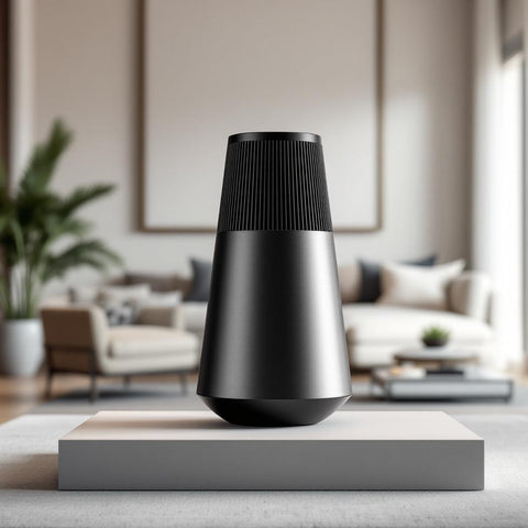 BTF2 Speaker