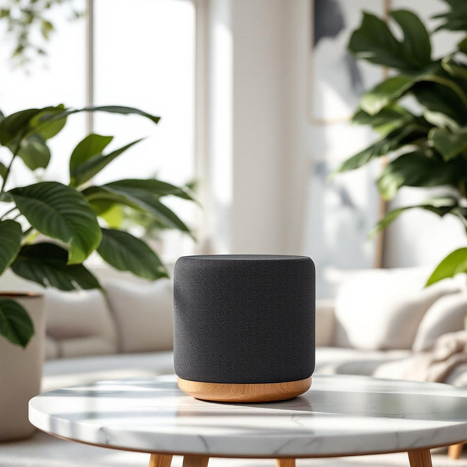 BTF Speaker