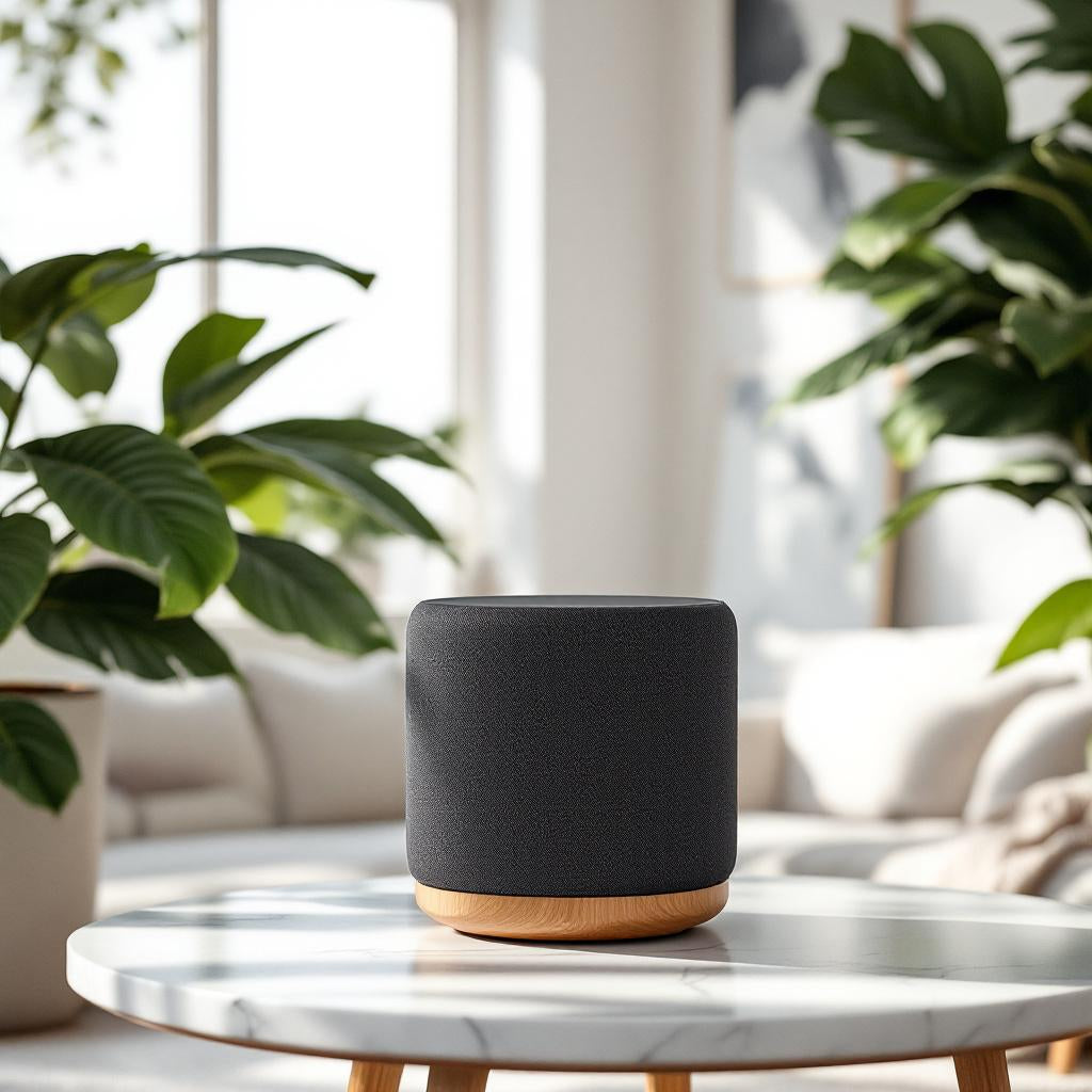 BTF Speaker
