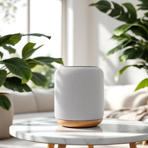 BTF Speaker