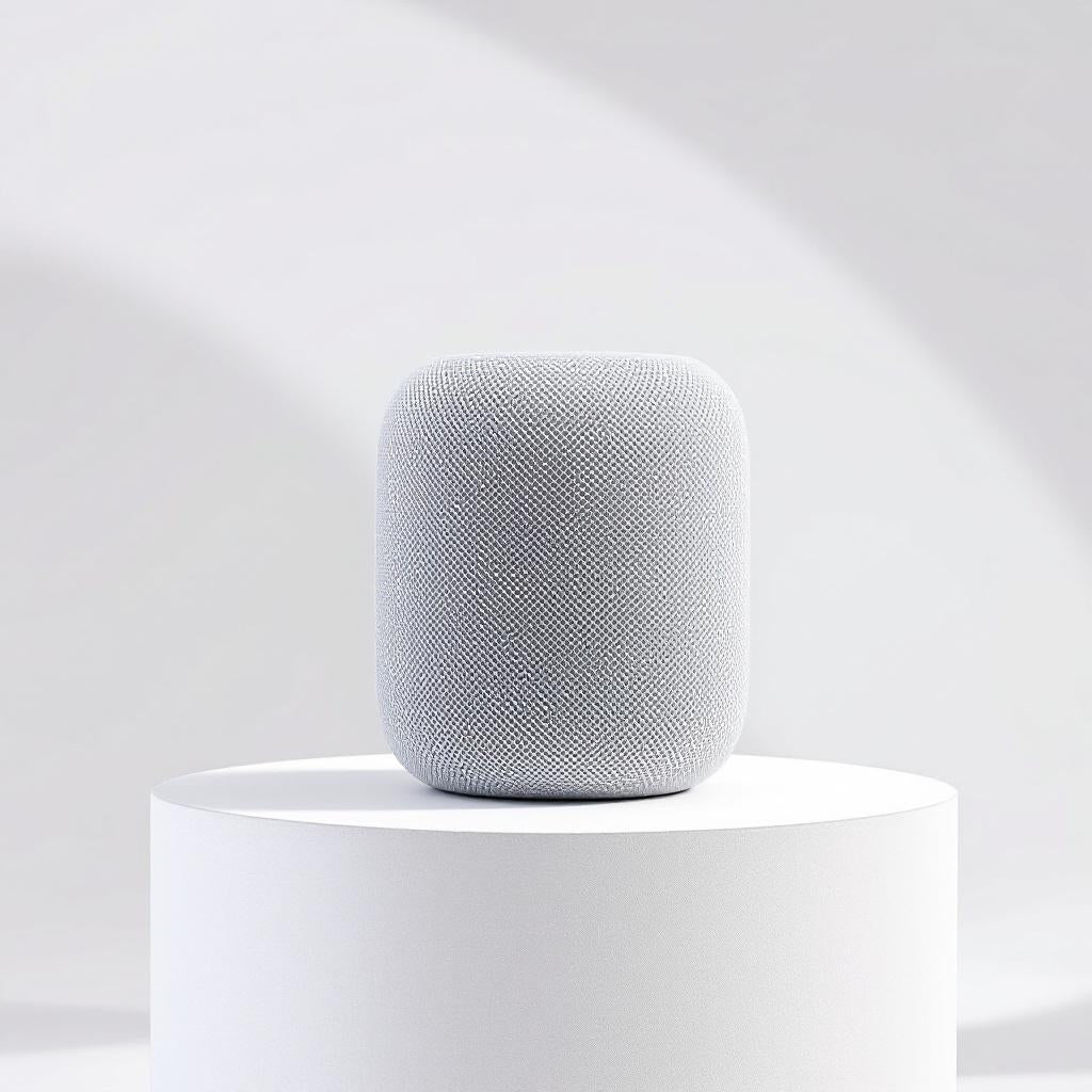 BV Homepod