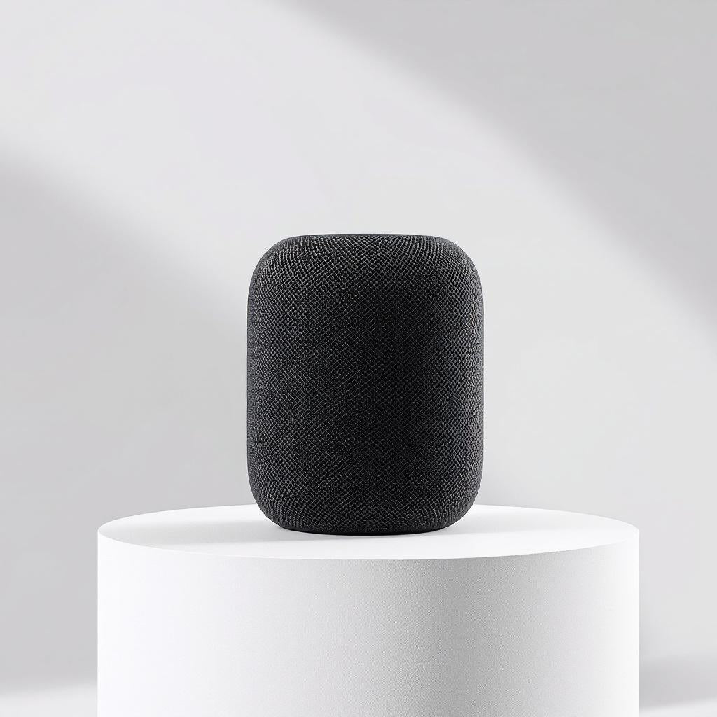 BV Homepod