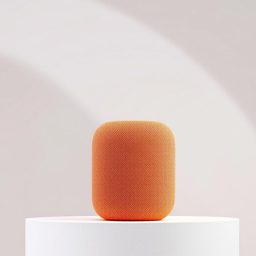 BV Homepod