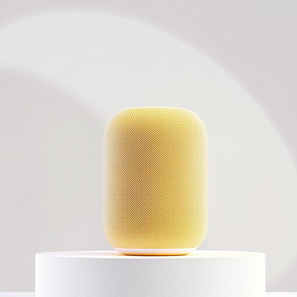 BV Homepod