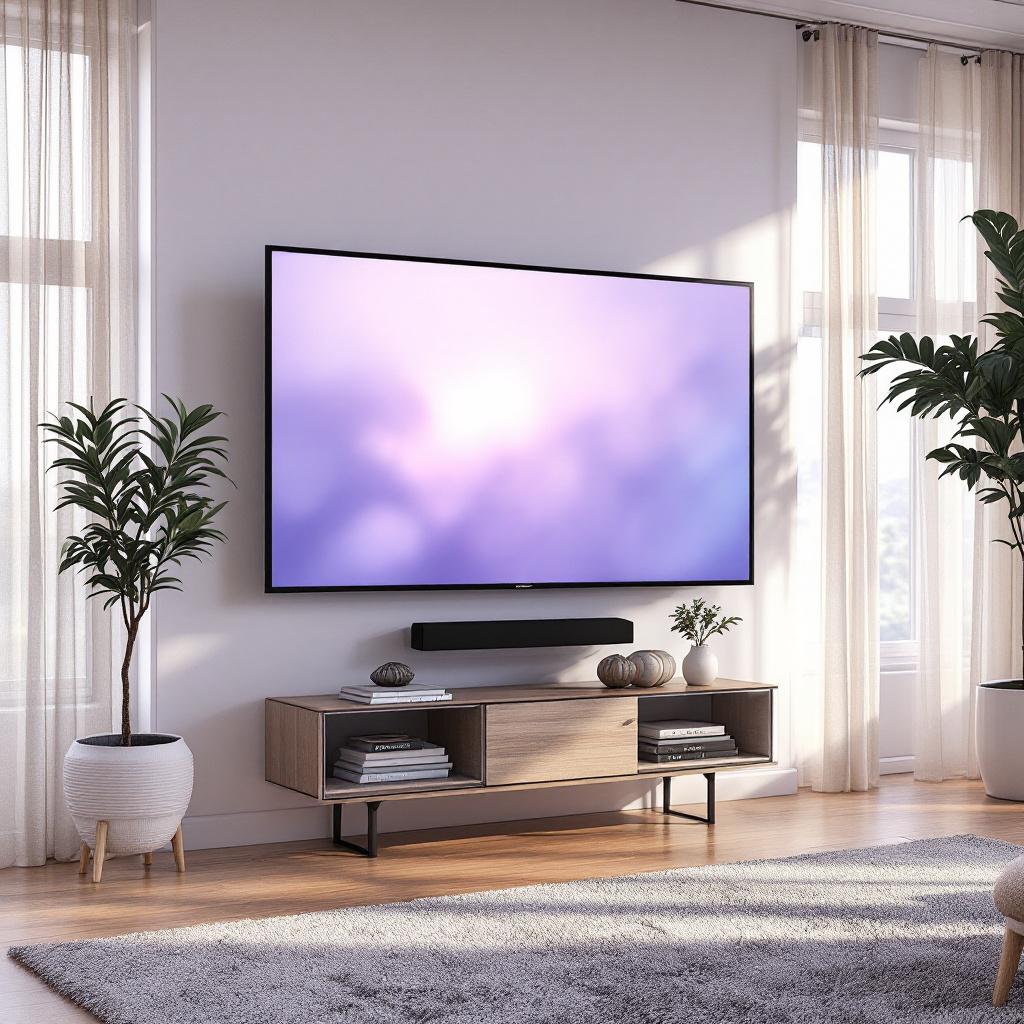SFSQ4K TV
