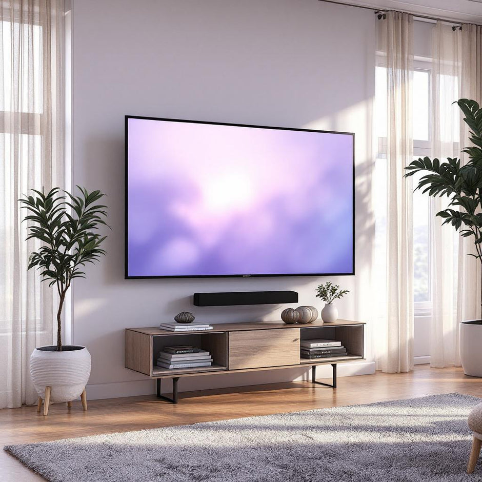 SFSQ4K TV