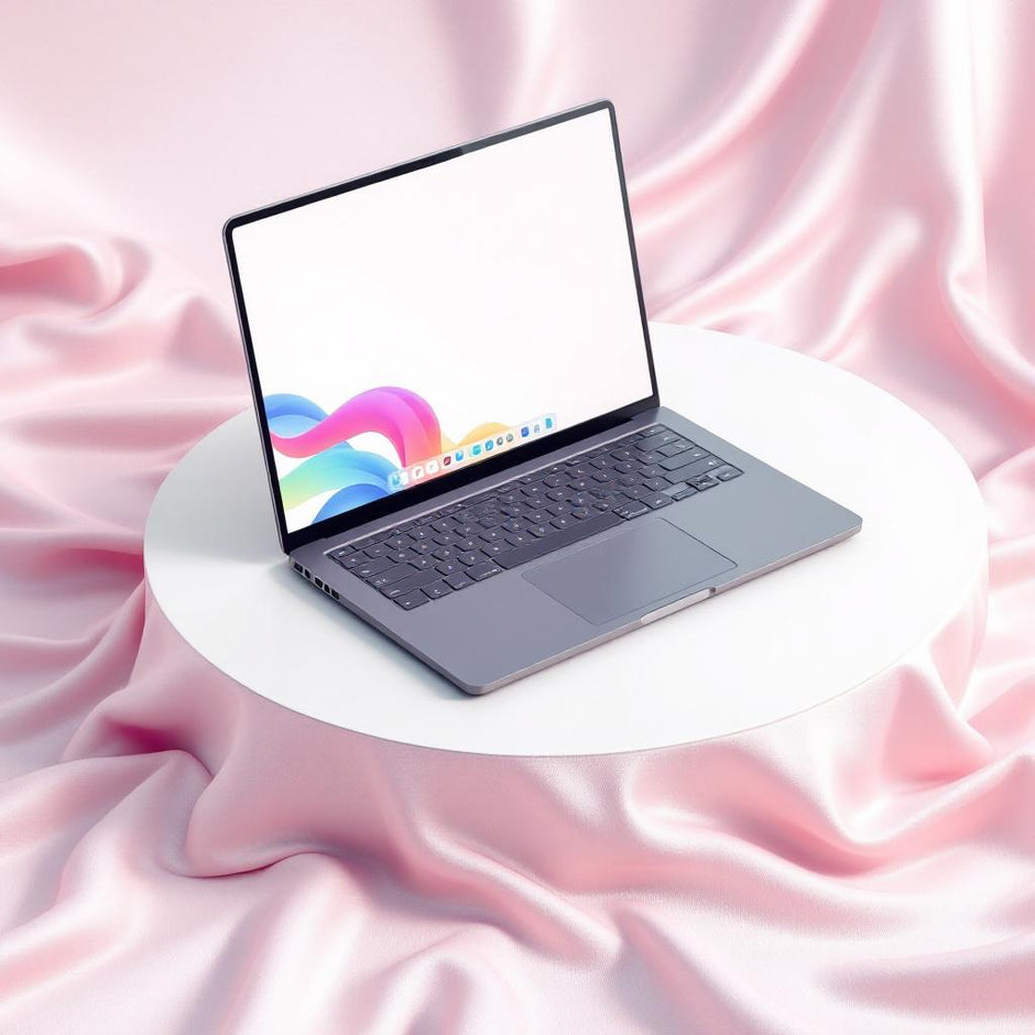 CGT4360 Laptop
