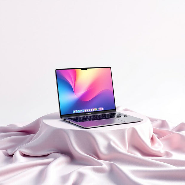 CGT4360 Laptop