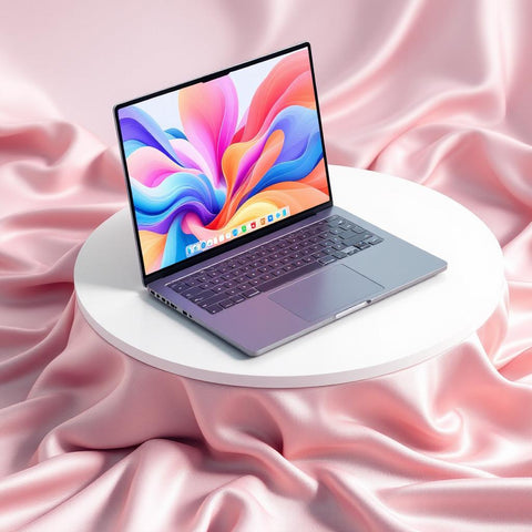 CGT4360 Laptop