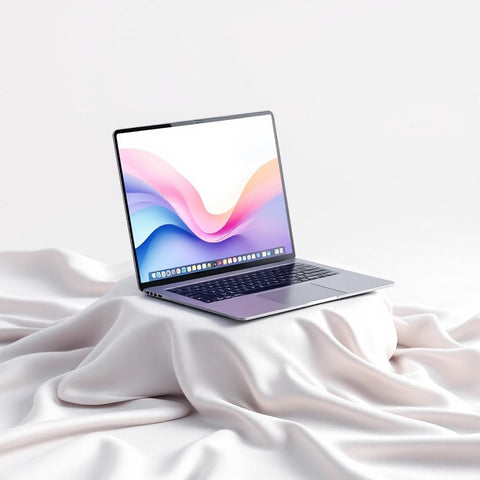 CGT4360 Laptop