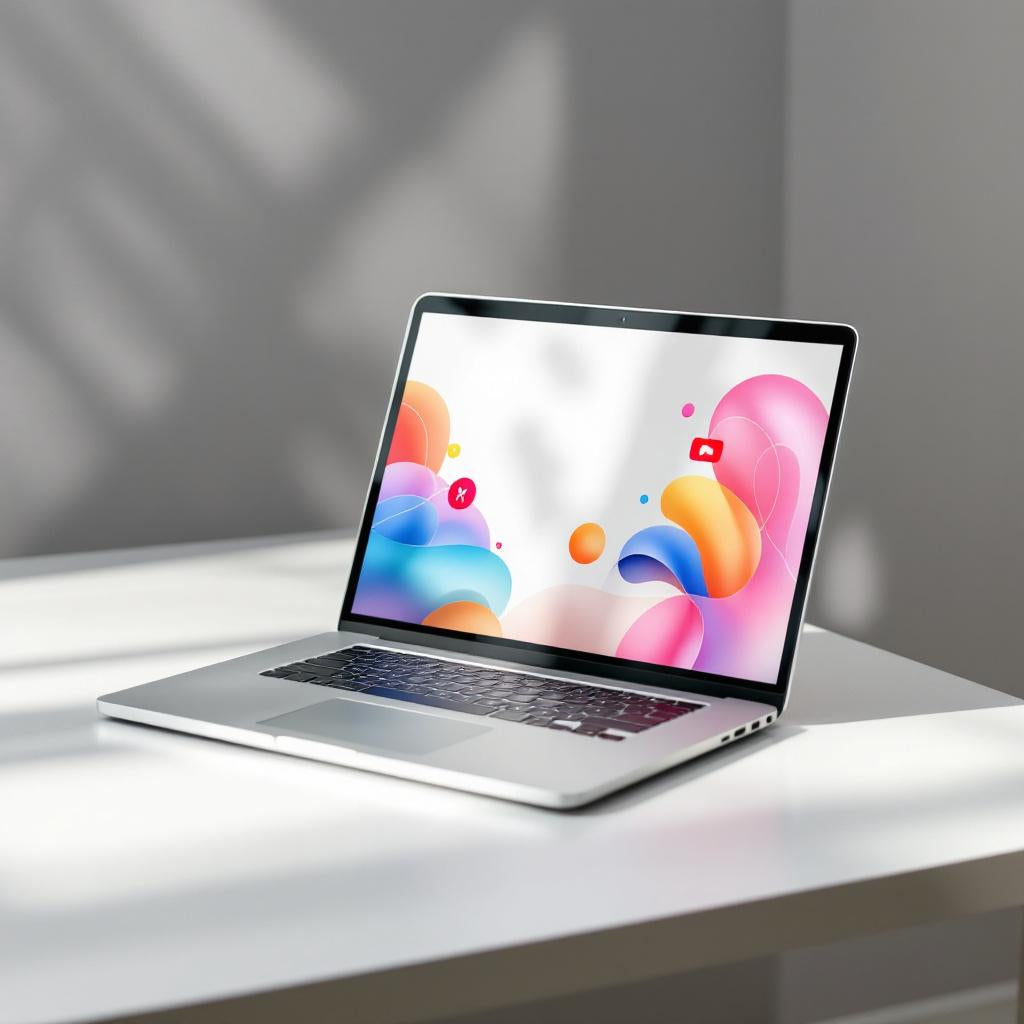 CGT4P360 Laptop